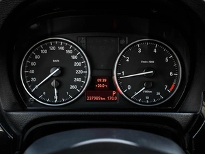Купе BMW 3 серия 2013 года, 1349000 рублей, Кирилловка
