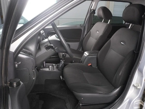 Хетчбэк ВАЗ (LADA) Kalina 2011 года, 379000 рублей, Минеральные Воды