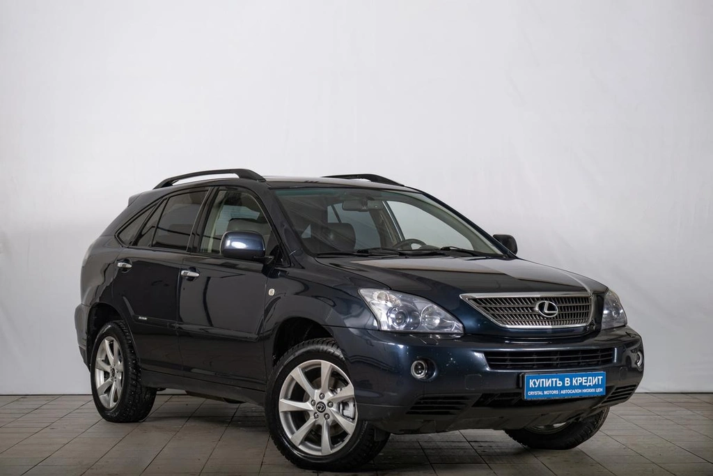 Внедорожник Lexus RX 2007 года, 1799000 рублей, Томск