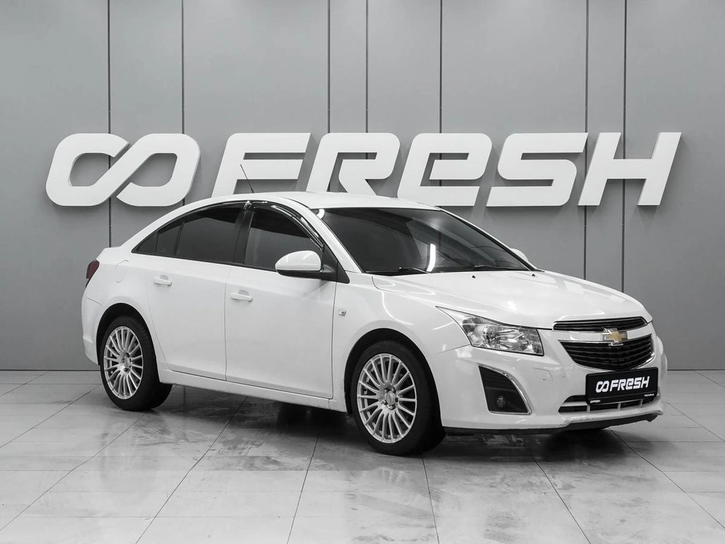 Седан Chevrolet Cruze 2013 года, 870000 рублей, Ростов-на-Дону