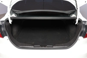 Седан Ford Focus 2013 года, 1089000 рублей, Новосибирск