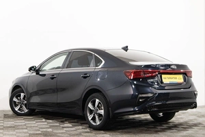Седан Kia Cerato 2021 года, 1919000 рублей, Сургут