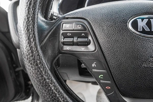 Хетчбэк Kia Ceed 2013 года, 839000 рублей, Барнаул