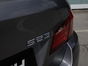 Седан BMW 5 серия 2010 года, 1580000 рублей, Большой Сочи
