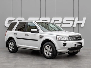 Внедорожник Land Rover Freelander 2011 года, 1480000 рублей, Краснодар