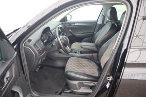 Внедорожник Skoda Kodiaq 2019 года, 2620000 рублей, Орёл