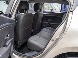 Хетчбэк Renault Megane 2012 года, 680000 рублей, Краснодар