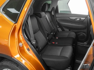Внедорожник Nissan X-Trail 2018 года, 2099000 рублей, Тюмень