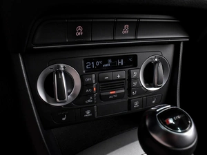 Внедорожник Audi Q3 2013 года, 1724000 рублей, Воронеж