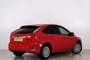 Хетчбэк Ford Focus 2008 года, 689000 рублей, Красноярск
