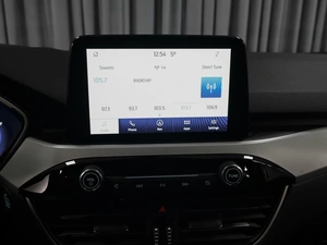 Внедорожник Ford Escape 2021 года, 2400000 рублей, Ставрополь