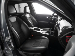 Седан Mercedes-benz C-класс 2013 года, 1712000 рублей, Тюмень