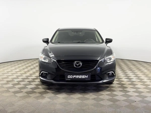 Седан Mazda 6 2015 года, 1619900 рублей, Казань