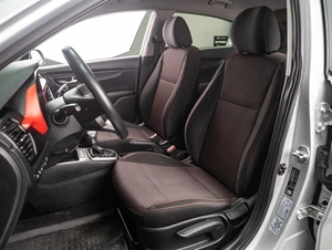 Седан Kia Rio 2021 года, 1899000 рублей, Тюмень