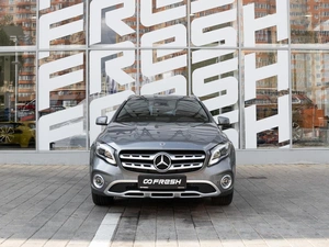 Внедорожник Mercedes-benz GLA-класс 2019 года, 2660000 рублей, Ставрополь