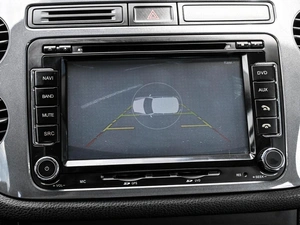 Внедорожник Volkswagen Tiguan 2011 года, 1699000 рублей, Кирилловка