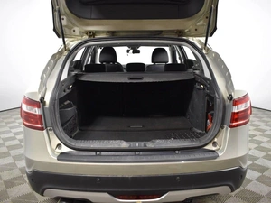 Универсал ВАЗ (LADA) Vesta Cross 2018 года, 935000 рублей, Казань