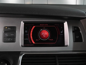 Внедорожник Audi Q7 2008 года, 1499000 рублей, Аксай