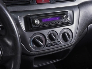Седан Mitsubishi Lancer 2008 года, 420000 рублей, Ростов-на-Дону