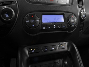 Внедорожник Hyundai ix35 2014 года, 1460000 рублей, Ставрополь