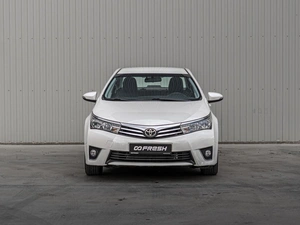 Седан Toyota Corolla 2013 года, 1240000 рублей, Краснодар