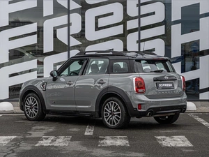 Внедорожник MINI Cooper S Countryman 2018 года, 2630000 рублей, Краснодар