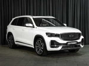 Внедорожник Geely Monjaro 2023 года, 3368500 рублей, Волгоград