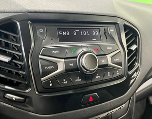 Седан ВАЗ (LADA) Vesta 2019 года, 795000 рублей, Красноярск