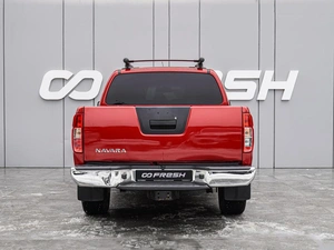 Пикап Nissan Navara 2008 года, 1098000 рублей, Краснодар