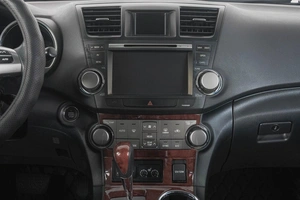 Внедорожник Toyota Highlander 2013 года, 2399000 рублей, Кемерово