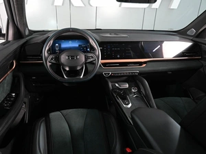 Внедорожник Geely Monjaro 2023 года, 3049000 рублей, Ростов-на-Дону