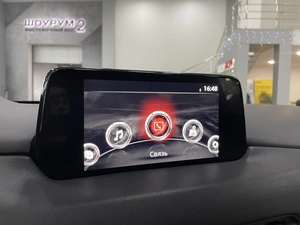 Внедорожник Mazda CX-5 2019 года, 2387000 рублей, Солонцы
