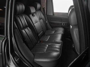 Внедорожник Land Rover Range Rover 2007 года, 1819000 рублей, Тюмень