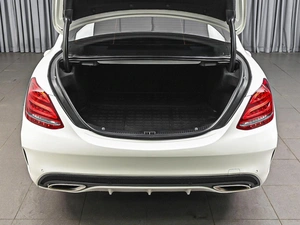 Седан Mercedes-benz C-класс 2016 года, 2620000 рублей, Ставрополь