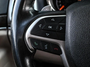 Внедорожник Jeep Grand Cherokee 2014 года, 3099000 рублей, Кирилловка