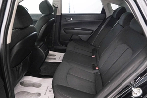 Седан Kia Optima 2017 года, 1949000 рублей, Красноярск