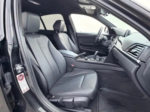 Седан BMW 3 серия 2012 года, 1727000 рублей, Орёл