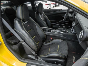 Купе Chevrolet Camaro 2018 года, 8195000 рублей, Ставрополь