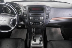 Внедорожник Mitsubishi Pajero 2008 года, 1919000 рублей, Кемерово