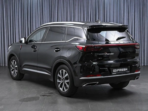 Внедорожник Chery Tiggo 7 Pro Max 2023 года, 1920000 рублей, Ставрополь