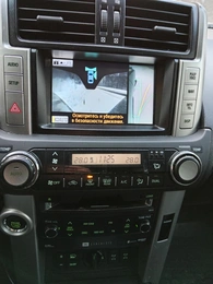 Внедорожник Toyota Land Cruiser Prado 2012 года, 3199999 рублей, Зеленогорск