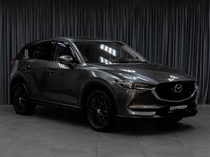 Внедорожник Mazda CX-5 2017 года, 2889000 рублей, Тюмень