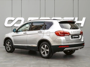 Внедорожник Haval H6 2019 года, 1590000 рублей, Краснодар