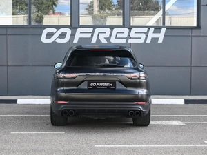 Внедорожник Porsche Cayenne 2020 года, 5999000 рублей, Кирилловка
