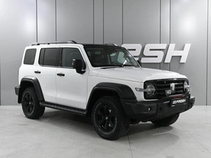 Внедорожник Tank 300 2023 года, 3649000 рублей, Ростов-на-Дону