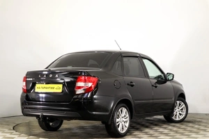 Седан ВАЗ (LADA) Granta 2022 года, 869000 рублей, Пермь