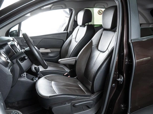 Внедорожник Renault Kaptur 2019 года, 1419000 рублей, Волгоград