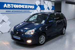 Универсал Suzuki Liana 2004 года, 538000 рублей, Солонцы