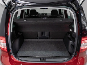 Внедорожник Skoda Yeti 2017 года, 1349000 рублей, Тюмень