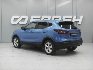 Внедорожник Nissan Qashqai 2019 года, 1520000 рублей, Ростов-на-Дону